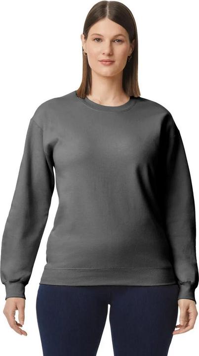 Produktbild Gildan Softstyle Sweatshirt Fleece (L)