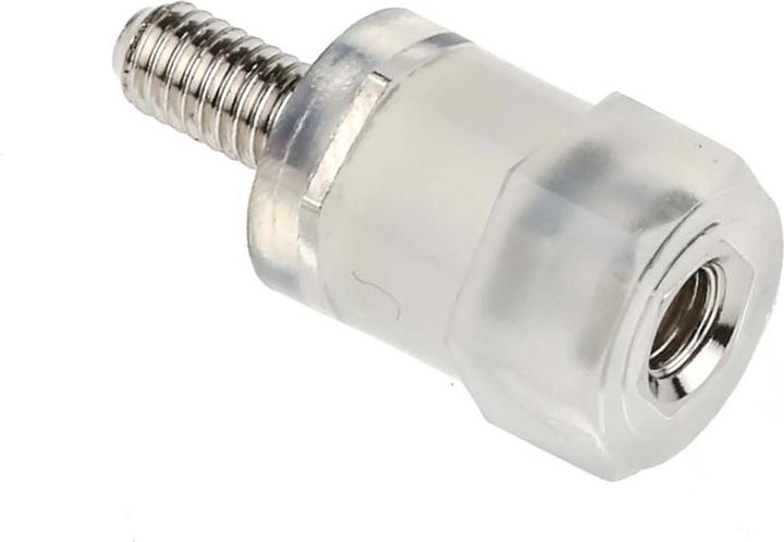 Actual product image RS PRO Spacer M3 x 10mm