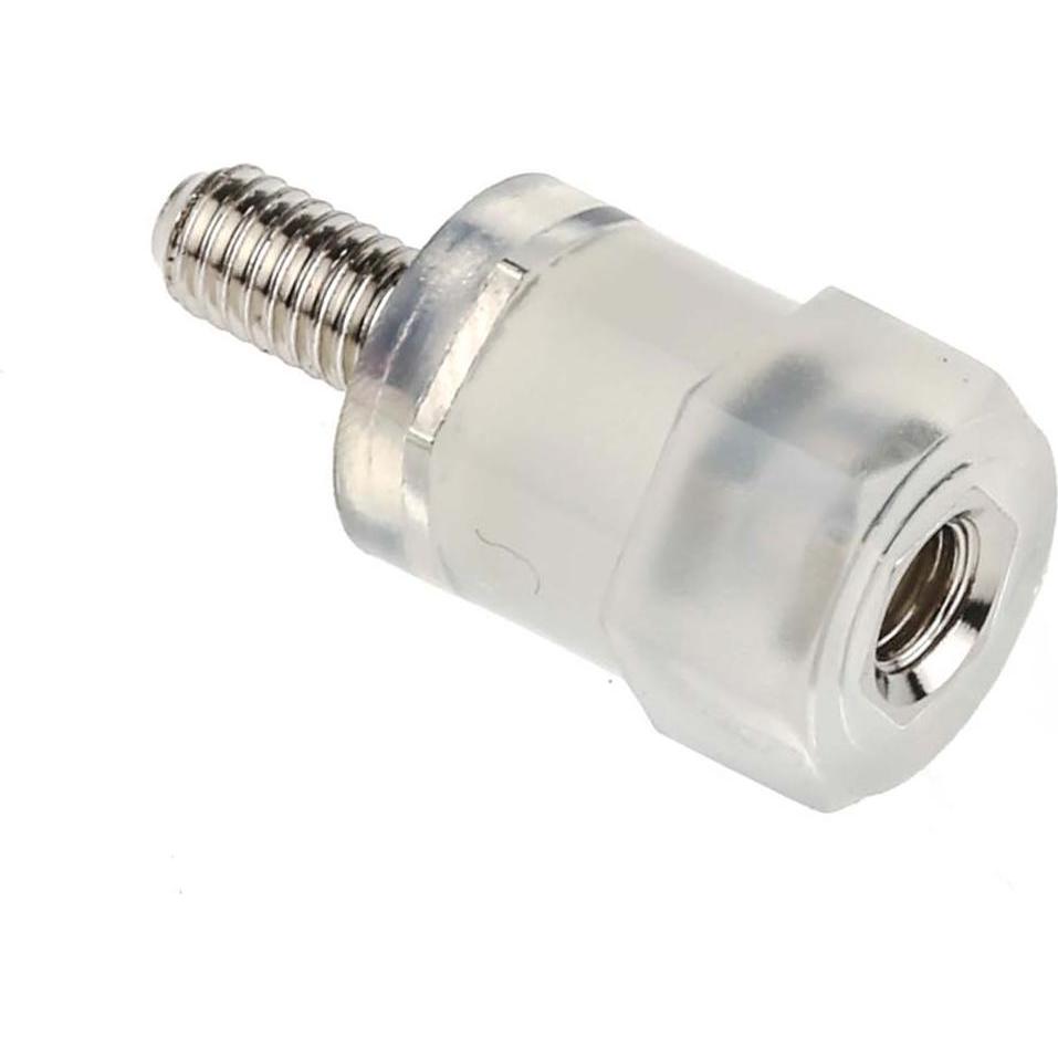 Rs Pro, Zubehör Befestigungstechnik, Abstandshalter M3 x 10mm