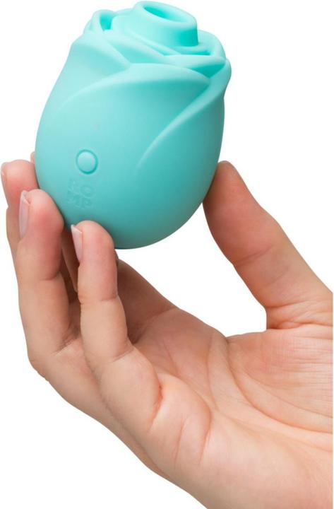 Immagine prodotto Romp Rose Glow Pleasure Air Klitorisstimulator