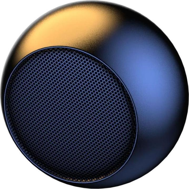 Produktbild Babaco Other Computer Accessory OEM Wireless speaker DZ-017 3W black