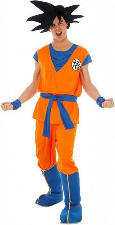Produktbild Chaks Dragon Ball Goku (S)