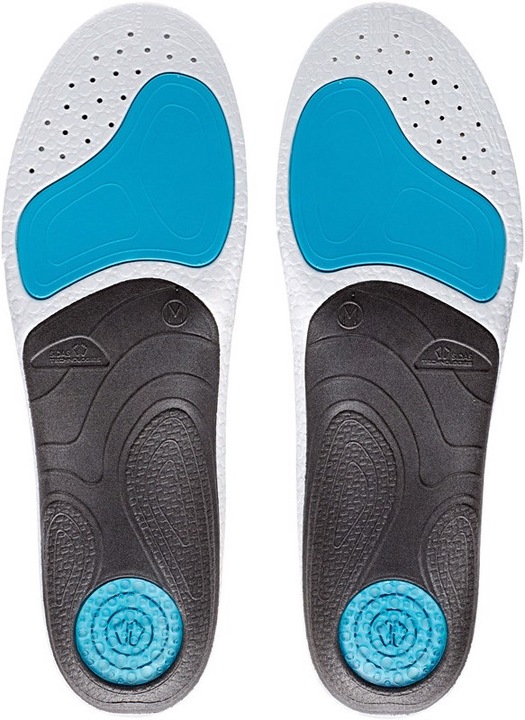 Sidas 3feet Activ Low