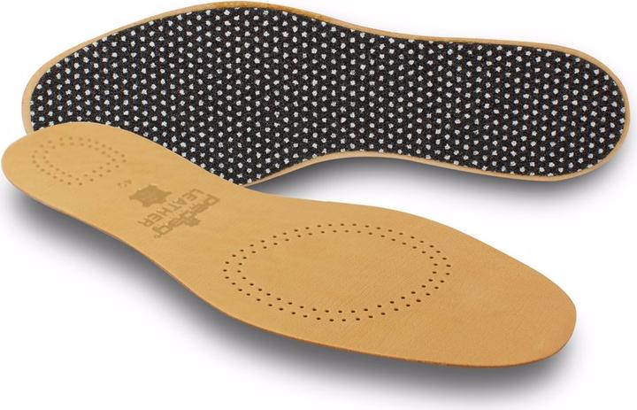 Actual product image Pedag Leather