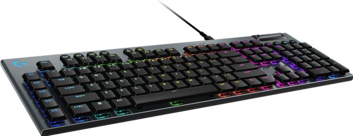 Actual product image Logitech G915 X (Germany, Cable)