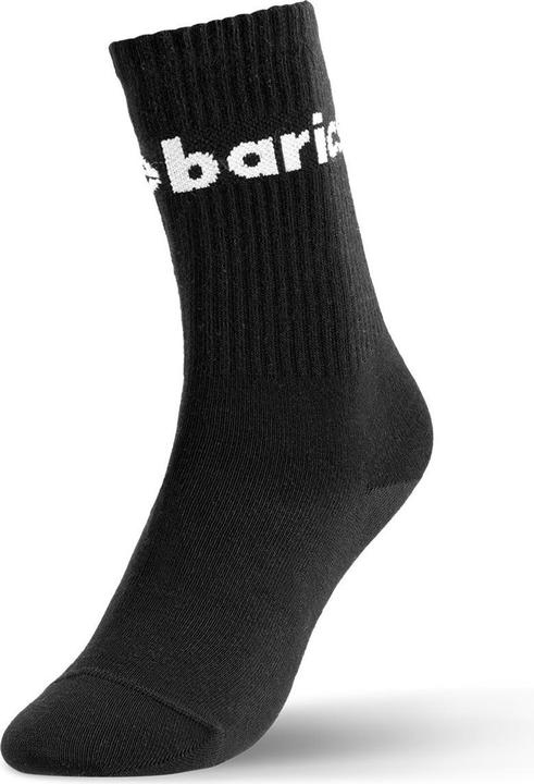 Produktbild Barebarics Crew (39, 42)