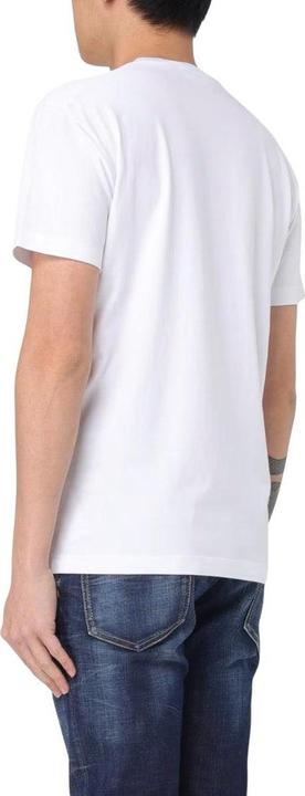 Produktbild Dsquared2 Milano TShirt Baumwolle (L)