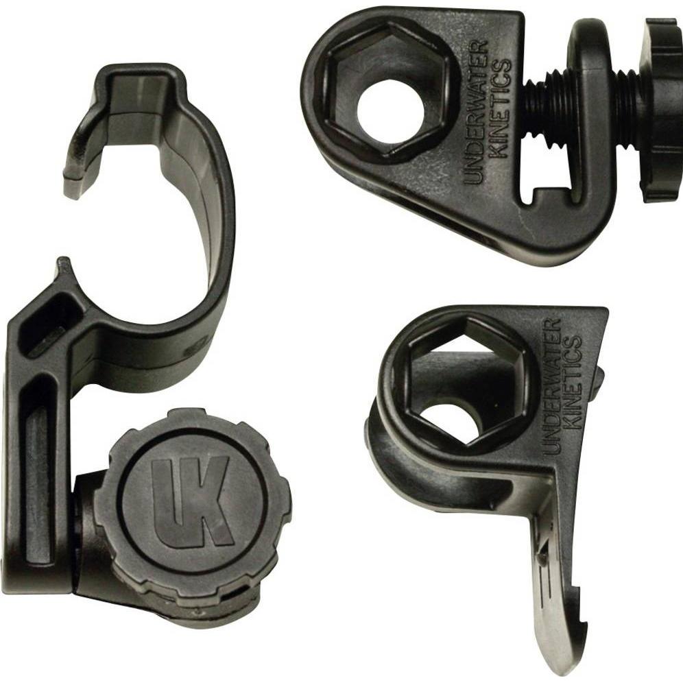 UK, Taschenlampe Zubehör, UniversalHelmhalterung