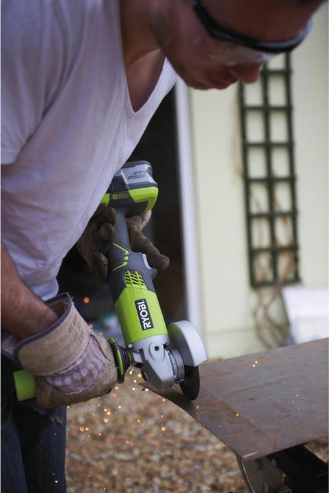 Image du produit Ryobi R180ag-0 (115 mm)