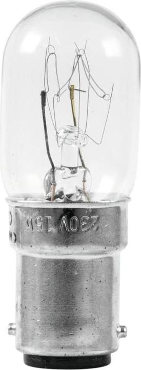 Produktbild Omnilux Entladungs Lichteffekt Leuchtm (15 W, B15d)