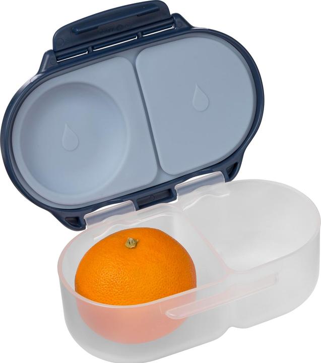 Produktbild B.Box Snackbox Midnight