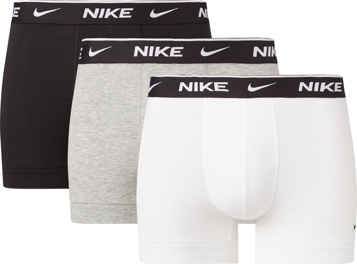 Produktbild Nike Dreierpack Boxershorts (M, 3er Pack)