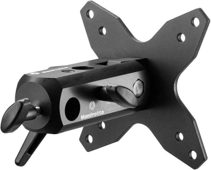 Produktbild Manfrotto TetherGear VESA Monitor Mount (Stativadapter)