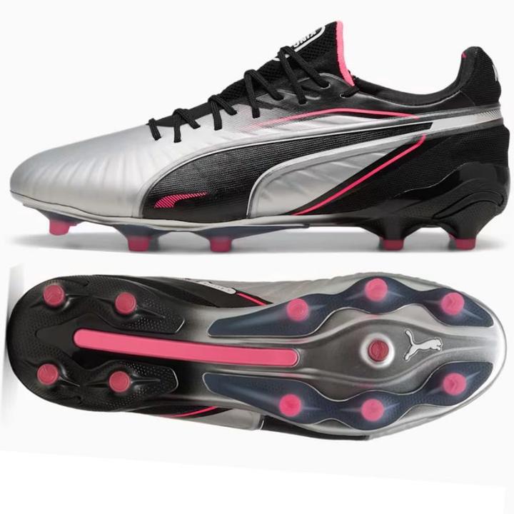 Productafbeelding Puma King Ultimate Fg/Ag (42)