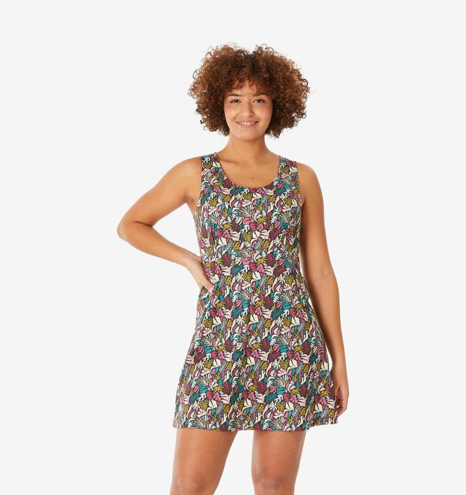 Produktbild Quechua Wanderkleid Damen - Exploor