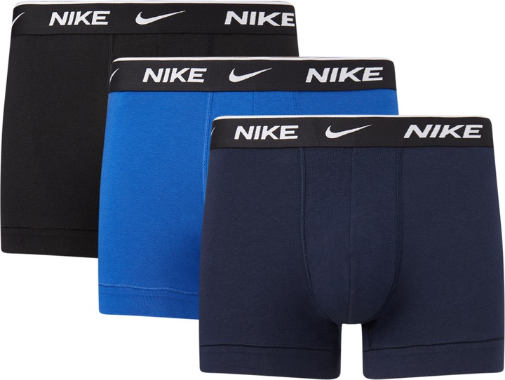 Nike Trunk
