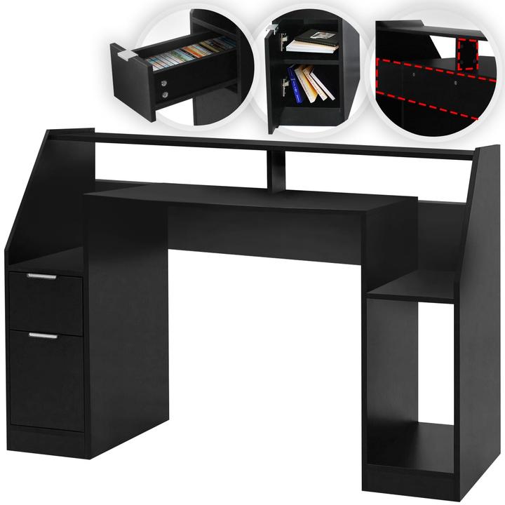 Produktbild Miadomodo Schreibtisch
