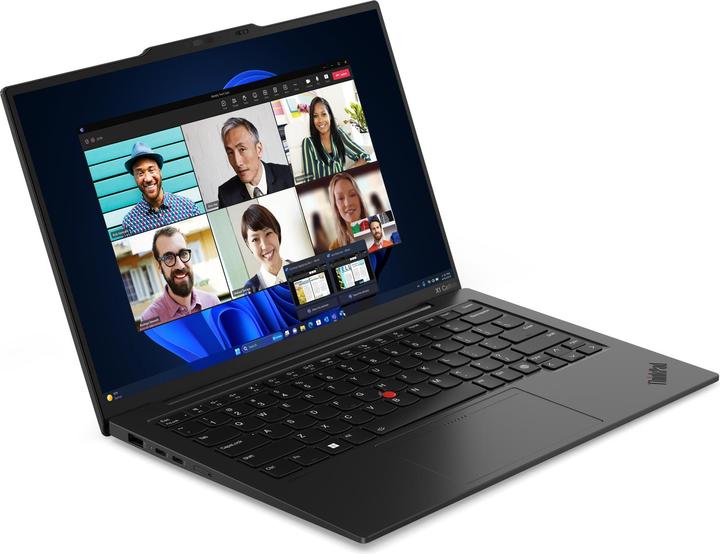 Produktbild Lenovo ThinkPad X1 Carbon Gen 12 (14", Intel Core Ultra 7 155U, 32 GB, 1000 GB, CH)