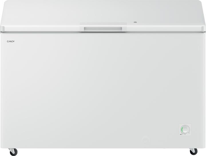 Candy CNCHQ4S420EW (Stand-alone, 418 l)