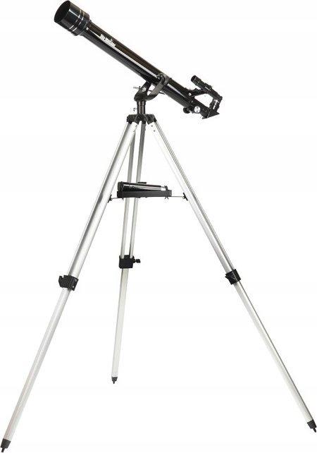 Actual product image ??i??ronai Teleskopas SkyWatcher 60/700 AZ2