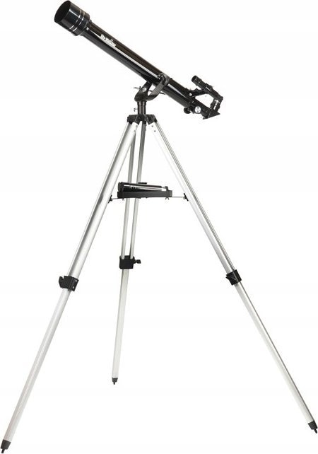 Actual product image ??i??ronai Teleskopas SkyWatcher 60/700 AZ2