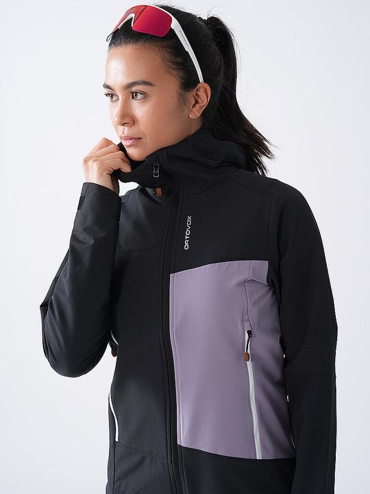 Produktbild Ortovox Seceda Softshell Jacket (S)