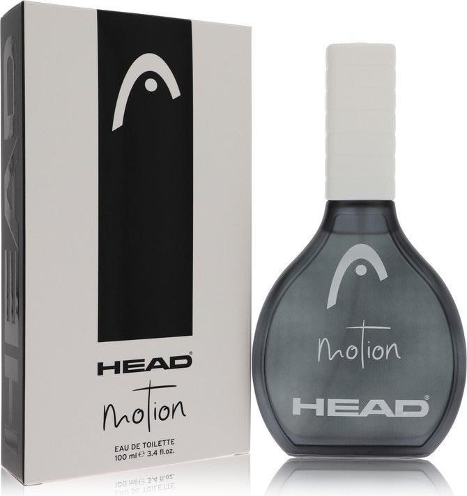 Head Motion Men's Fragrance Cologne Eau De Toilette EDT 100ml / 3.4oz Cinnamon (Eau de Toilette, 100 ml)