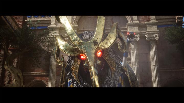 Actual product image Fireshine Games Enotria: The Last Song (Xbox Series X, EN)