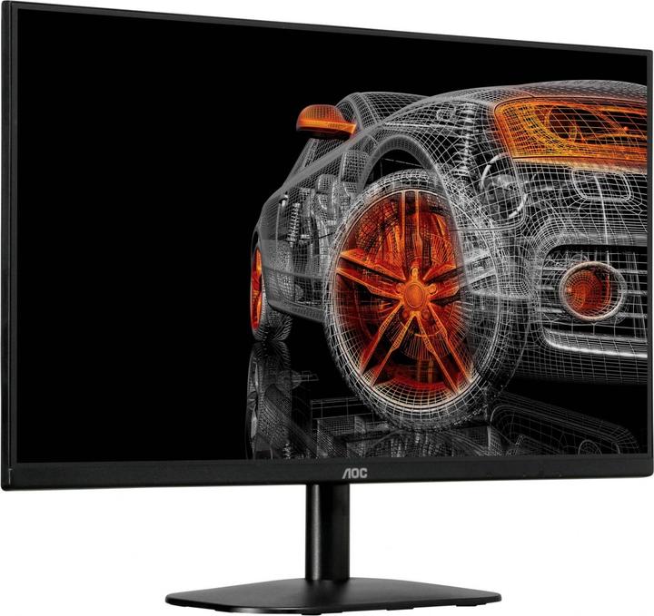 Image du produit AOC 27B2H/EU (1920 x 1080 pixels, 27")