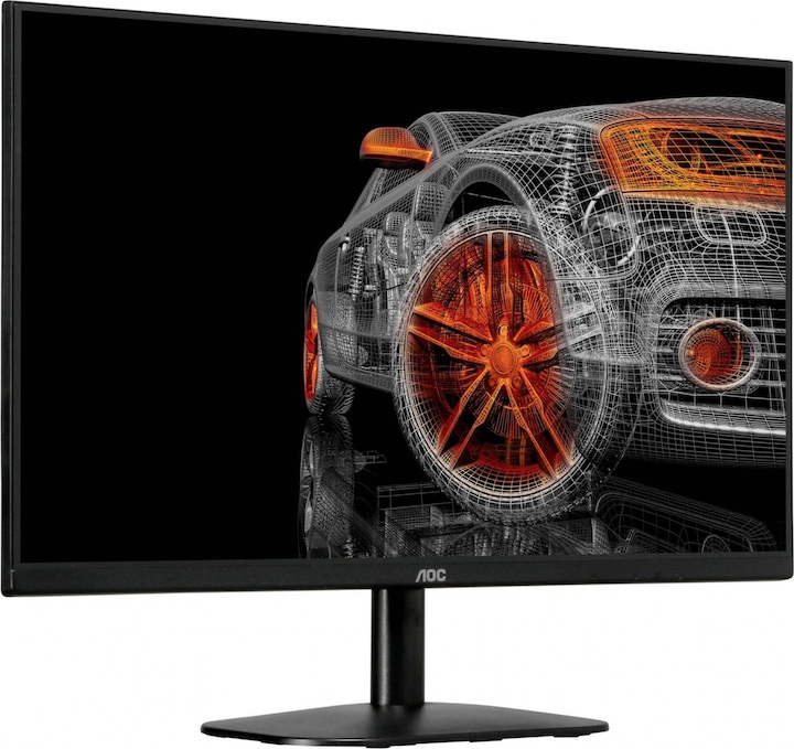 Actual product image AOC 27B2H/EU (1920 x 1080 pixels, 27")