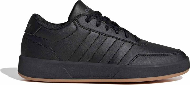 Produktbild Adidas Breaknet 3.0 J - cblack/cblack/grefiv (35.5)