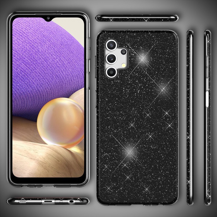 Image du produit Nalia Coque Samsung Galaxy A32 5G (Samsung Galaxy A32 5G)