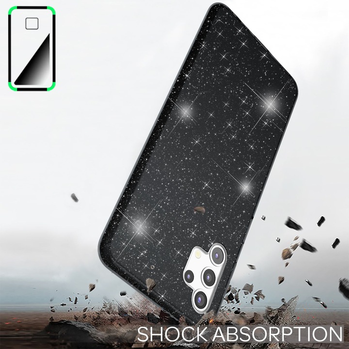 Image du produit Nalia Coque Samsung Galaxy A32 5G (Samsung Galaxy A32 5G)