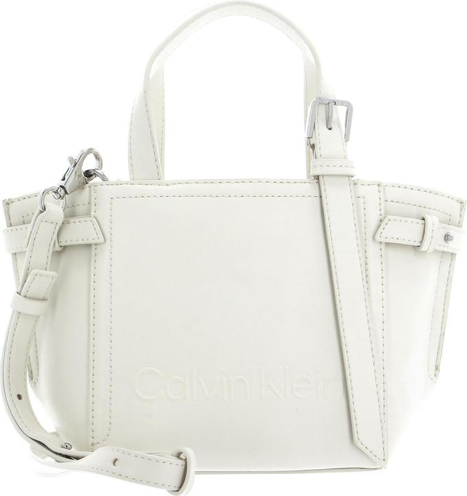 Immagine prodotto Calvin Klein Minimal Hardware Mini Tote