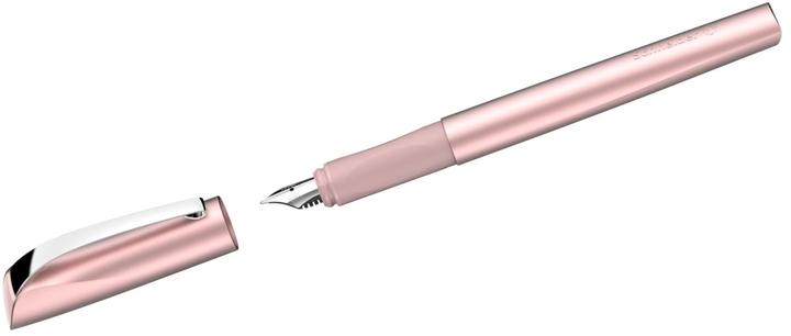 Actual product image Schneider CEOD SHINY - Fountain pen (Pink, 1 x)