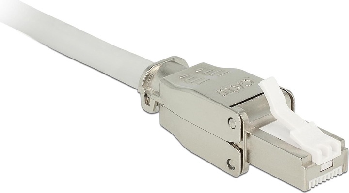 Produktbild Delock RJ45 Stecker (Netzwerkkabel Stecker)