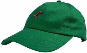 Actual product image Santa Cruz SC Cap