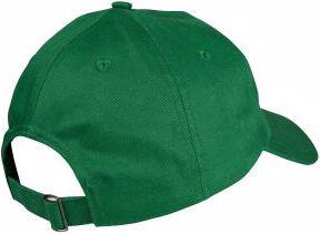 Actual product image Santa Cruz SC Cap