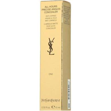 Thumbnail - Yves Saint Laurent, Concealer, All Hours Concealer DN5 15 ml (DN5)