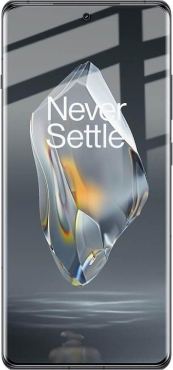 Immagine prodotto Imak OnePlus 12R - 2 pz. Pellicola protettiva in idrogel PET (2 Pezzo/i, OnePlus 12R)