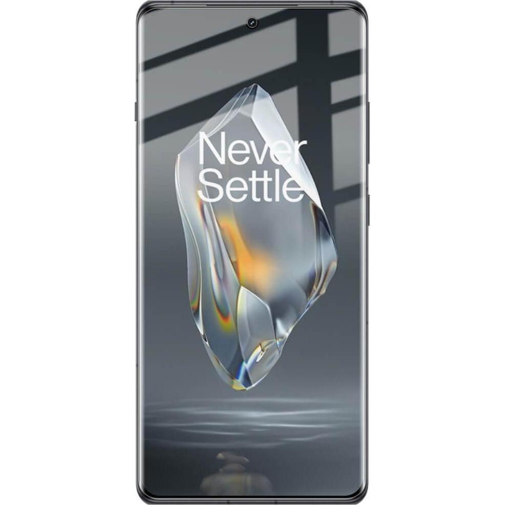 Thumbnail - Imak OnePlus 12R - 2 Stk. Hydrogel Schutzfolie PET (2 Stück, OnePlus 12R), Smartphone Schutzfolie