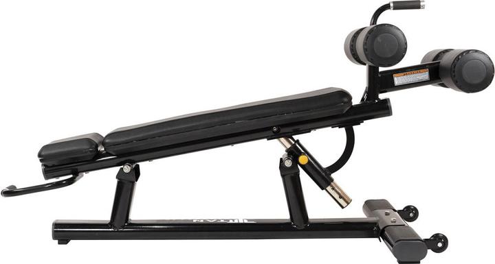 Produktbild Gladiatorfit Verstellbare Bauchbank