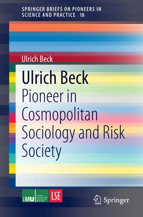 Energy Label Ulrich Beck (Ulrich Beck, 2014)