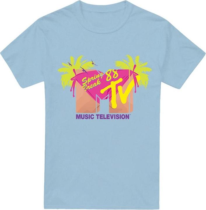 Produktbild MTV Spring Break '88 TShirt