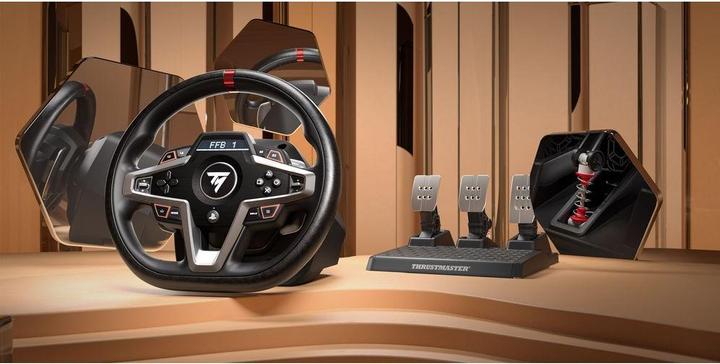 Image du produit Thrustmaster T248 (PS4, PS5, PC)
