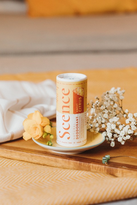 Produktbild Scence Sweet Citrus (Stick)