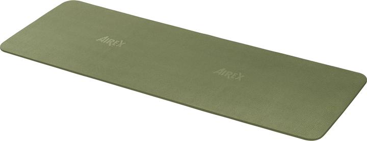 Airex Erfgoed trainingsmat, olijf (8 mm)