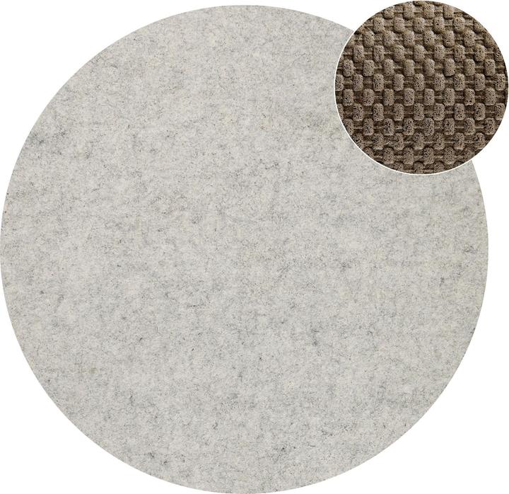 Produktbild Wecon Home Teppichunterlage RugPad Premium (160 x 160 cm)