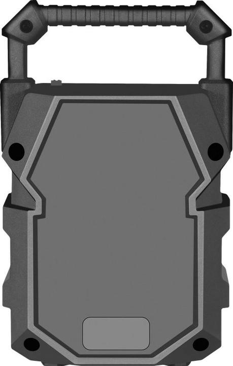 Produktbild Defender G98 black speaker (4 h, Stromversorgung über USB, Akkubetrieb)