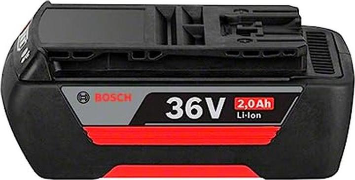 Produktbild Bosch Professional GBA 36V 2.0Ah (36 V)